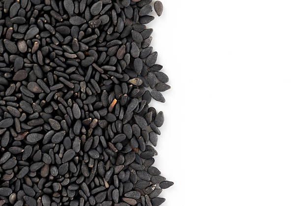 Natural Kalonji Seeds